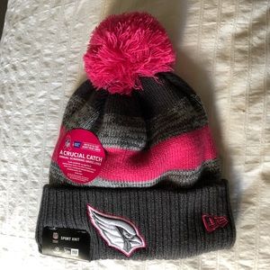 NFL beanie
